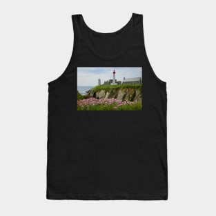  Saint-Mathieu and the maritime armies Tank Top